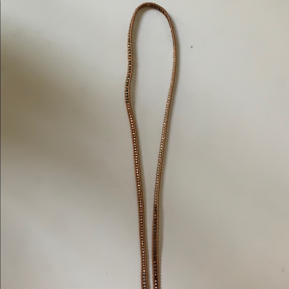 Chan Luu Wrap Bracelet
